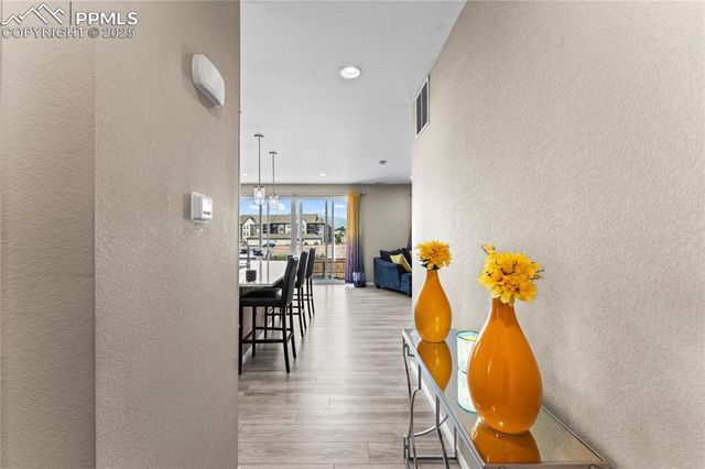 2656 Gobi Drive, Colorado Springs, CO 80939