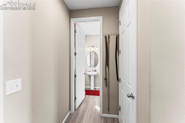 2656 Gobi Drive, Colorado Springs, CO 80939