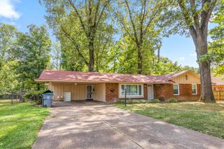 4748 MICKEY DR, Memphis, TN 38116