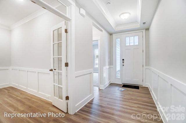727 Clovis Street, Rock Hill, SC 29730