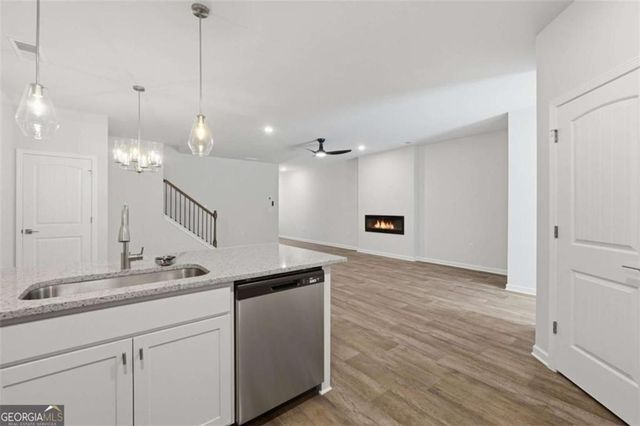 3650 PARKWAY JAMES Drive, Snellville, GA 30039