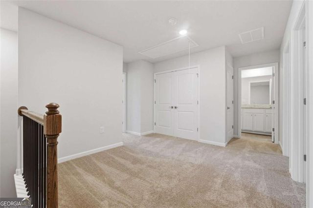 3650 PARKWAY JAMES Drive, Snellville, GA 30039