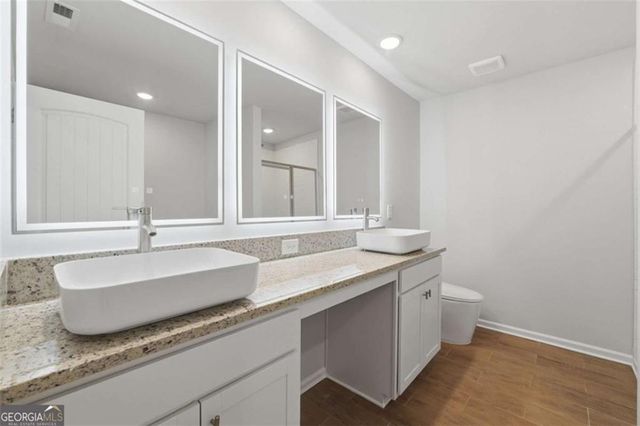 3650 PARKWAY JAMES Drive, Snellville, GA 30039