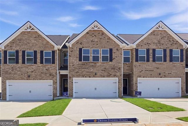 3650 PARKWAY JAMES Drive, Snellville, GA 30039