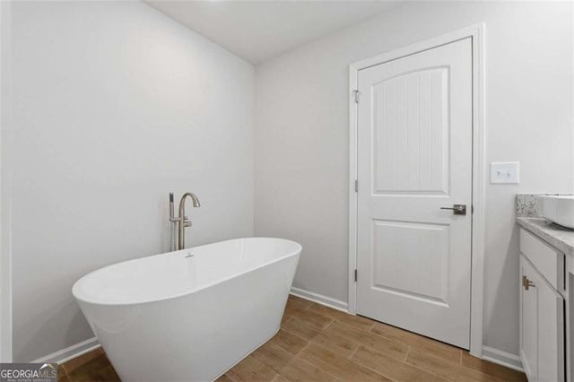 3650 PARKWAY JAMES Drive, Snellville, GA 30039