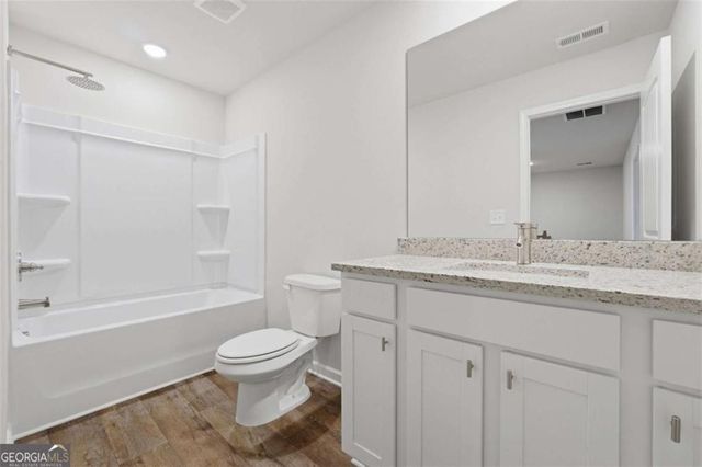 3650 PARKWAY JAMES Drive, Snellville, GA 30039