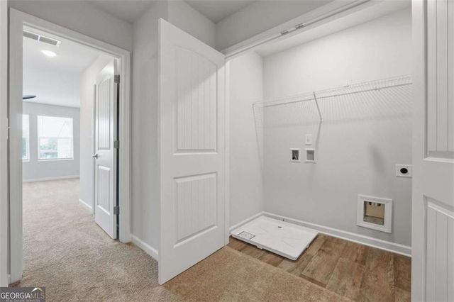 3650 PARKWAY JAMES Drive, Snellville, GA 30039