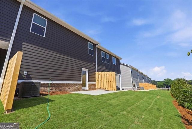 3650 PARKWAY JAMES Drive, Snellville, GA 30039