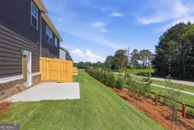 3650 PARKWAY JAMES Drive, Snellville, GA 30039