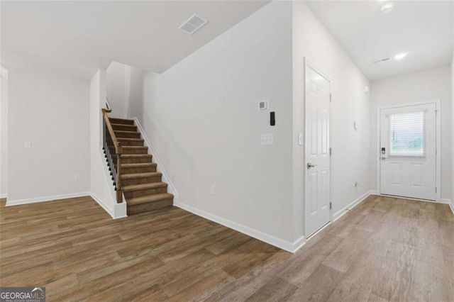3650 PARKWAY JAMES Drive, Snellville, GA 30039