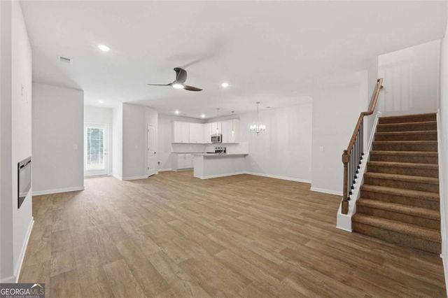 3650 PARKWAY JAMES Drive, Snellville, GA 30039