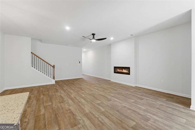 3650 PARKWAY JAMES Drive, Snellville, GA 30039