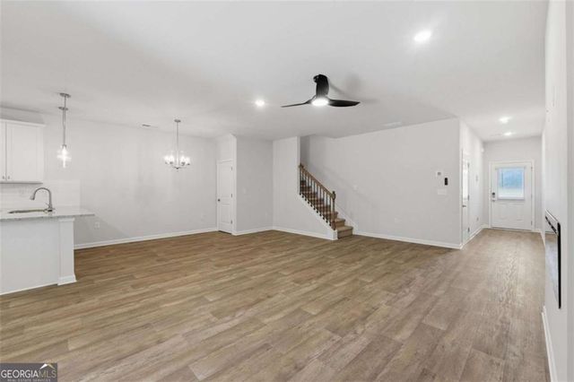 3650 PARKWAY JAMES Drive, Snellville, GA 30039