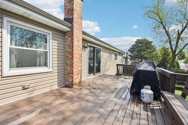 941 W Army Trail Boulevard, Addison, IL 60101