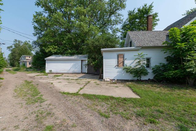 529 Euclid Avenue, South Bend, IN 46628