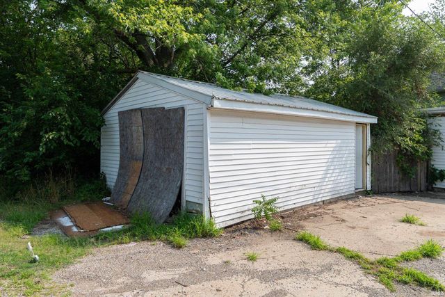 529 Euclid Avenue, South Bend, IN 46628