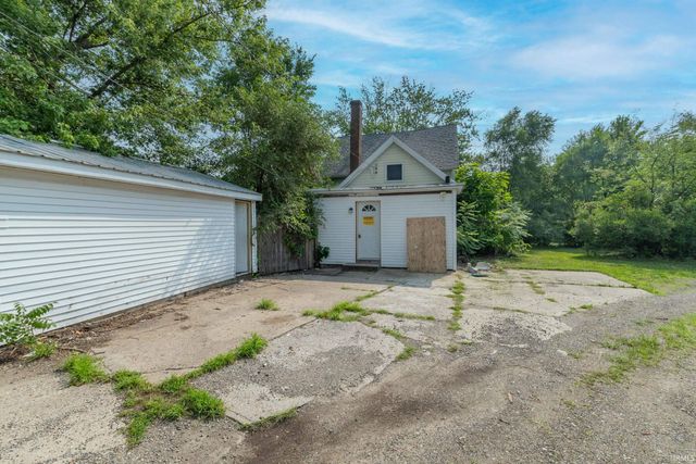 529 Euclid Avenue, South Bend, IN 46628