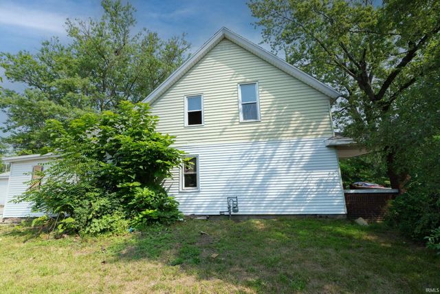 529 Euclid Avenue, South Bend, IN 46628