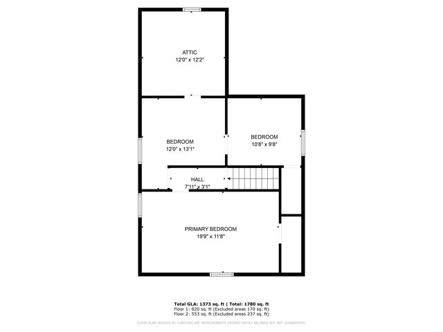 529 Euclid Avenue, South Bend, IN 46628