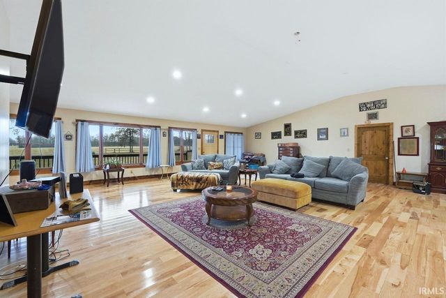 7020 E CR 581 N Road, Albany, IN 47320