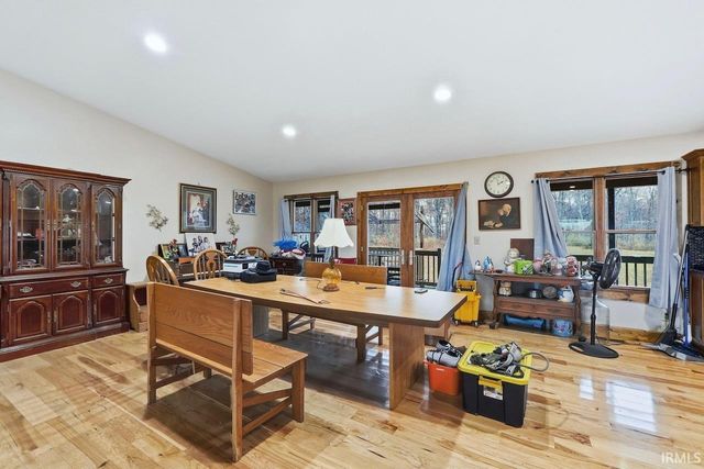 7020 E CR 581 N Road, Albany, IN 47320