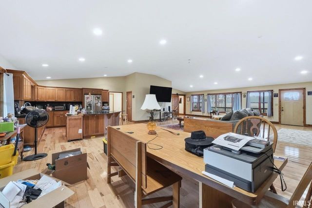 7020 E CR 581 N Road, Albany, IN 47320