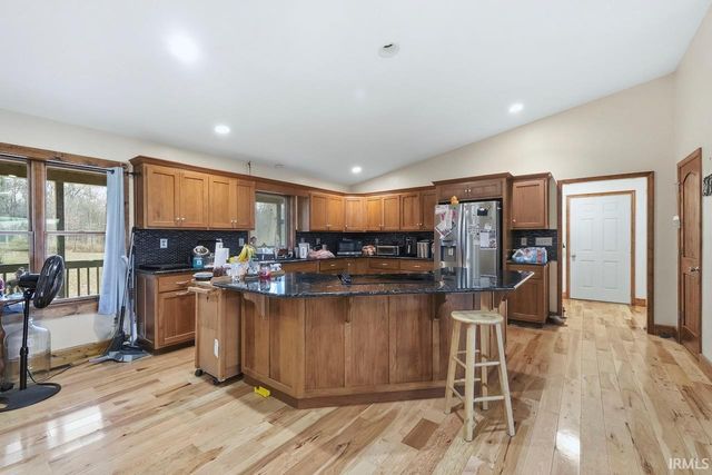 7020 E CR 581 N Road, Albany, IN 47320