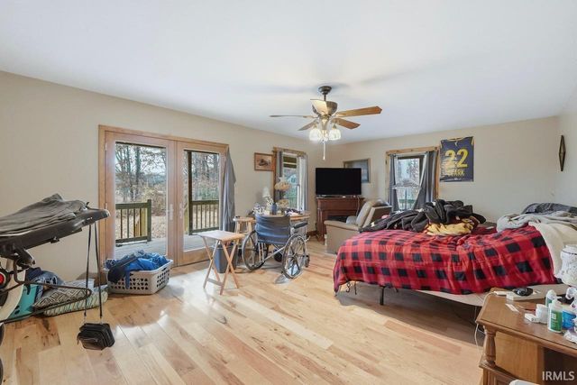 7020 E CR 581 N Road, Albany, IN 47320