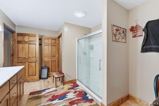 7020 E CR 581 N Road, Albany, IN 47320