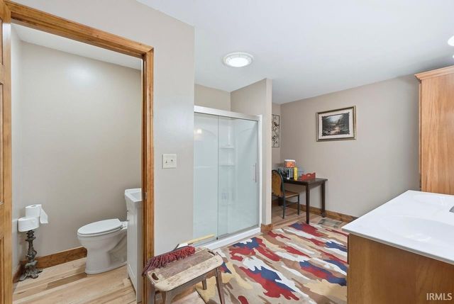 7020 E CR 581 N Road, Albany, IN 47320