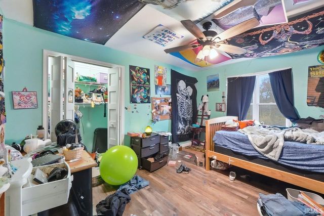 7020 E CR 581 N Road, Albany, IN 47320