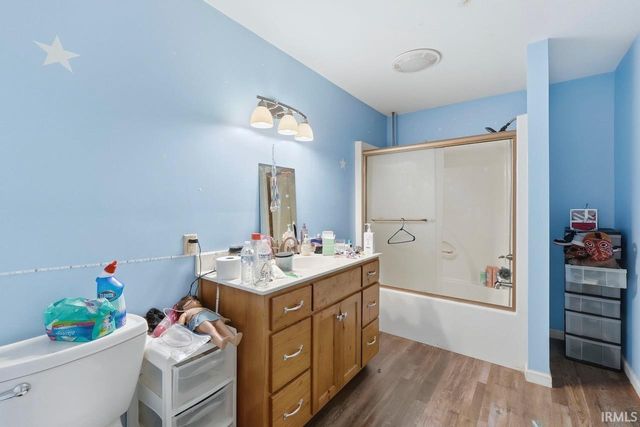 7020 E CR 581 N Road, Albany, IN 47320