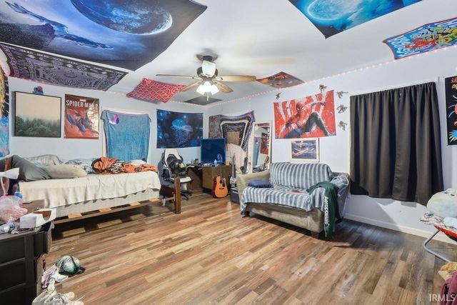 7020 E CR 581 N Road, Albany, IN 47320