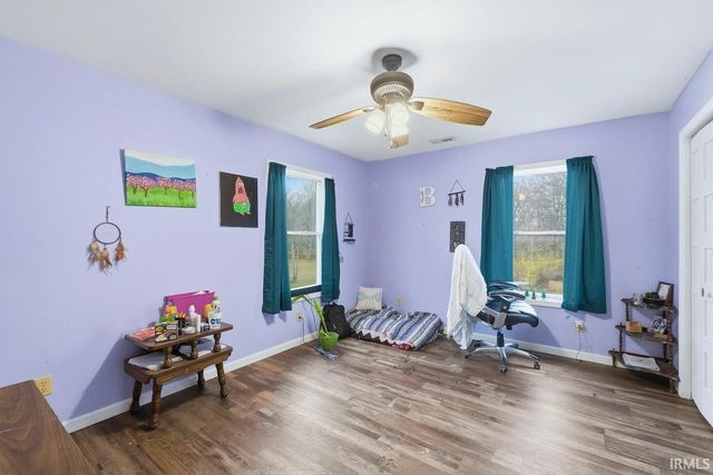 7020 E CR 581 N Road, Albany, IN 47320