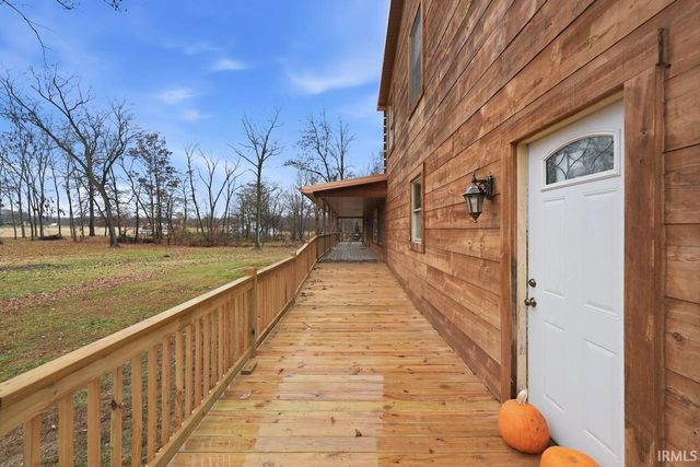 7020 E CR 581 N Road, Albany, IN 47320