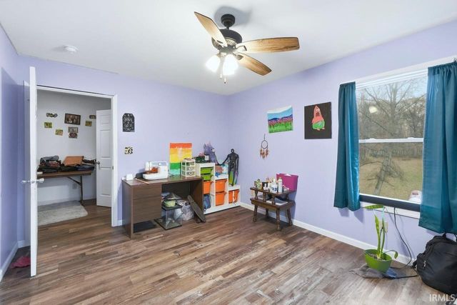 7020 E CR 581 N Road, Albany, IN 47320