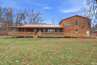7020 E CR 581 N Road, Albany, IN 47320