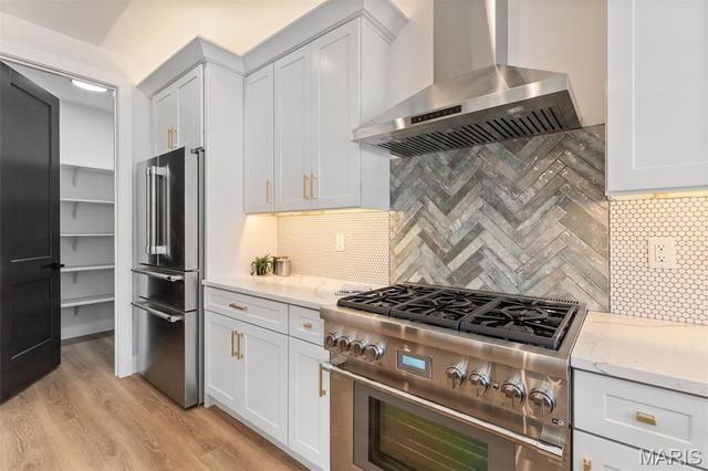 409 Spears Street, St Louis, MO 63127