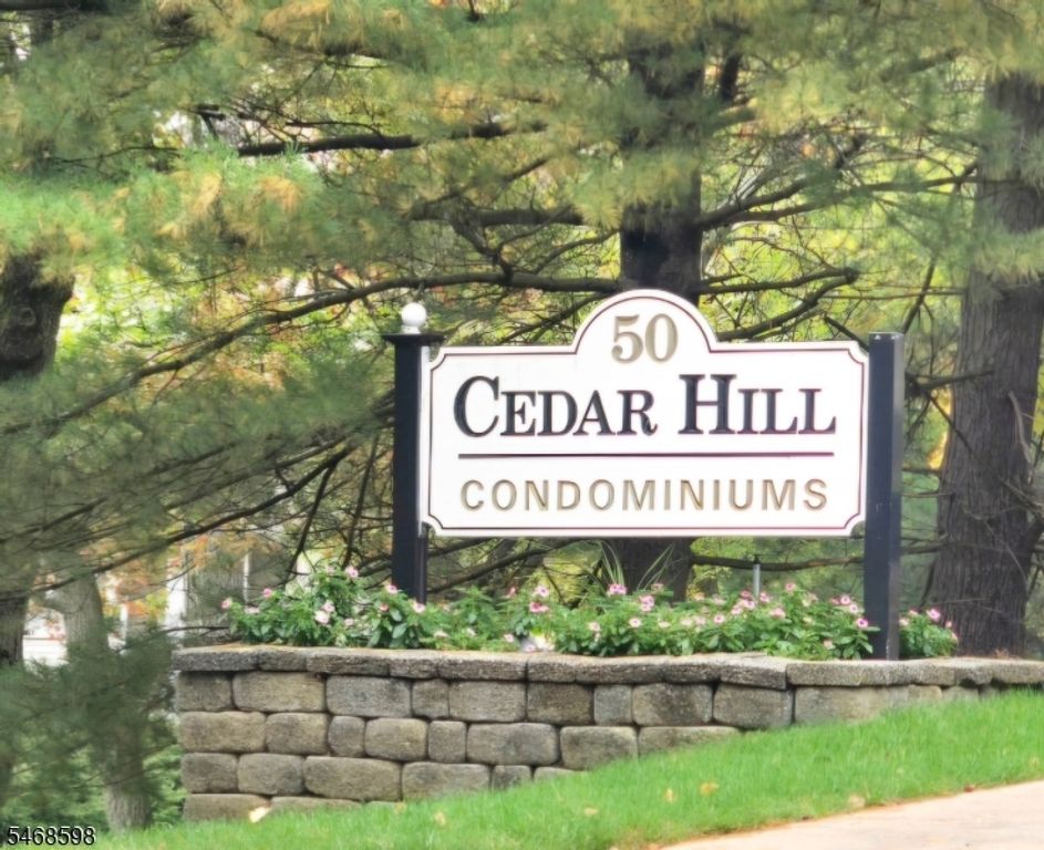50 W Lindsley Road 53, Cedar Grove Twp., NJ 07009 — photo 2