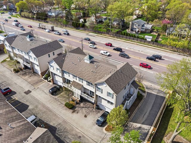 1526 E Arbor Lane, Arlington Heights, IL 60004