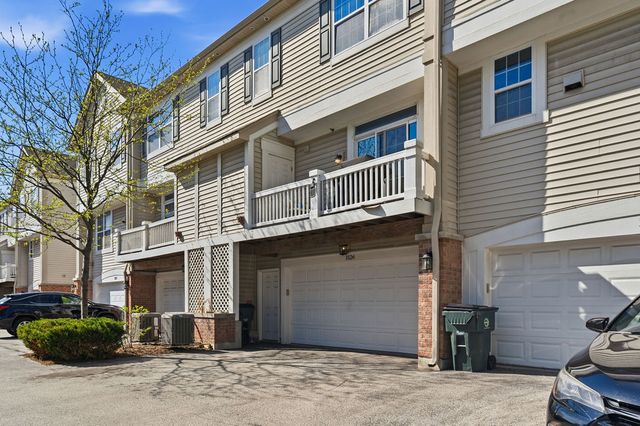 1526 E Arbor Lane, Arlington Heights, IL 60004