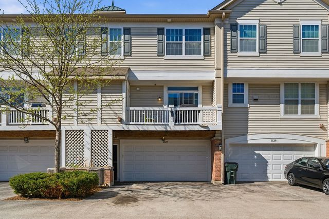 1526 E Arbor Lane, Arlington Heights, IL 60004
