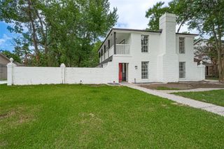10815 Creektree Drive, Houston, TX 77070