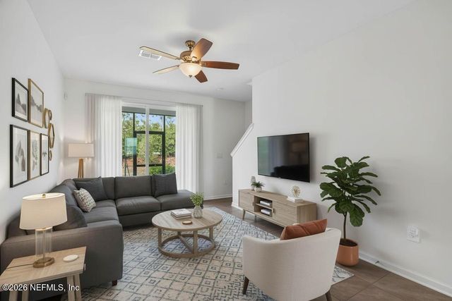 91 SAGE BRANCH Street, St. Augustine, FL 32095