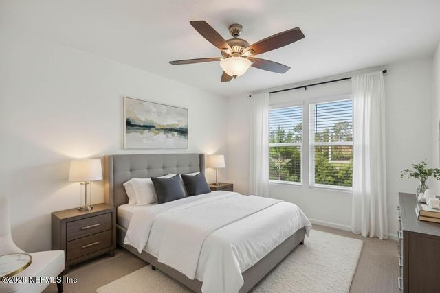 91 SAGE BRANCH Street, St. Augustine, FL 32095