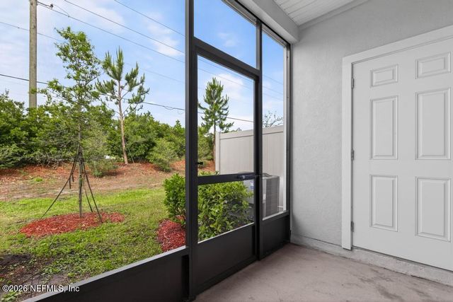 91 SAGE BRANCH Street, St. Augustine, FL 32095