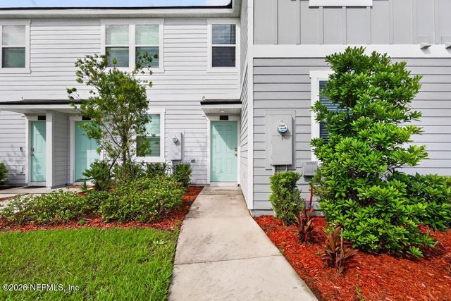 91 SAGE BRANCH Street, St. Augustine, FL 32095