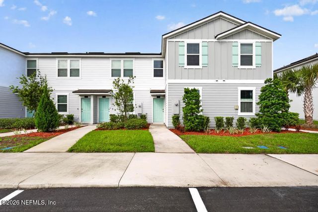 91 SAGE BRANCH Street, St. Augustine, FL 32095