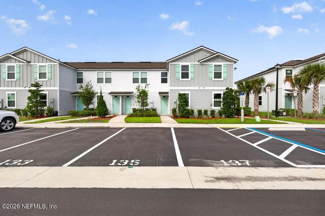 91 SAGE BRANCH Street, St. Augustine, FL 32095