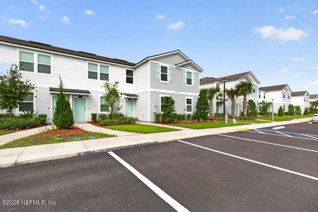 91 SAGE BRANCH Street, St. Augustine, FL 32095